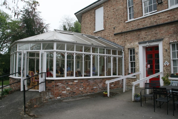 Somerset House Care & Nursing Home